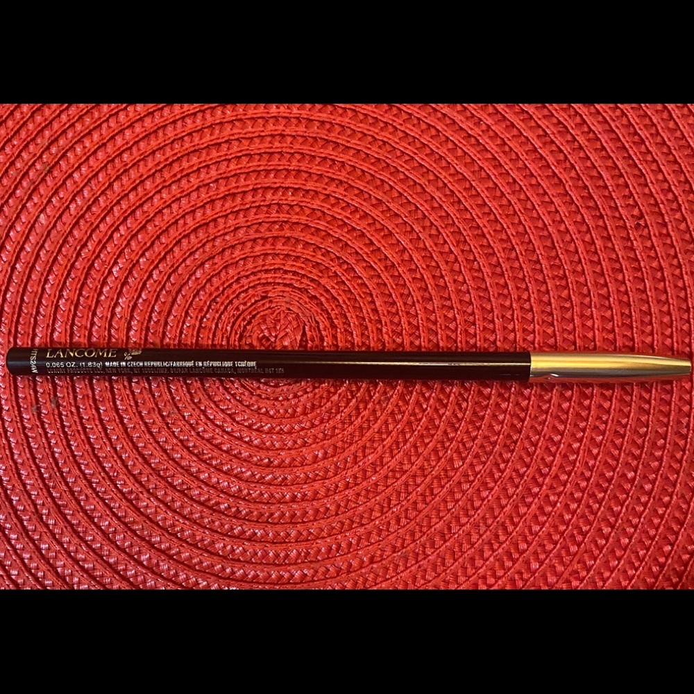 Lancome le crayon kohl eye pencil